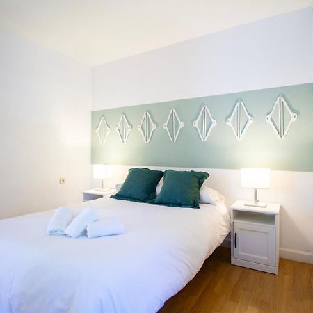 Apartamento Tosca Deco Madrid Luaran gambar