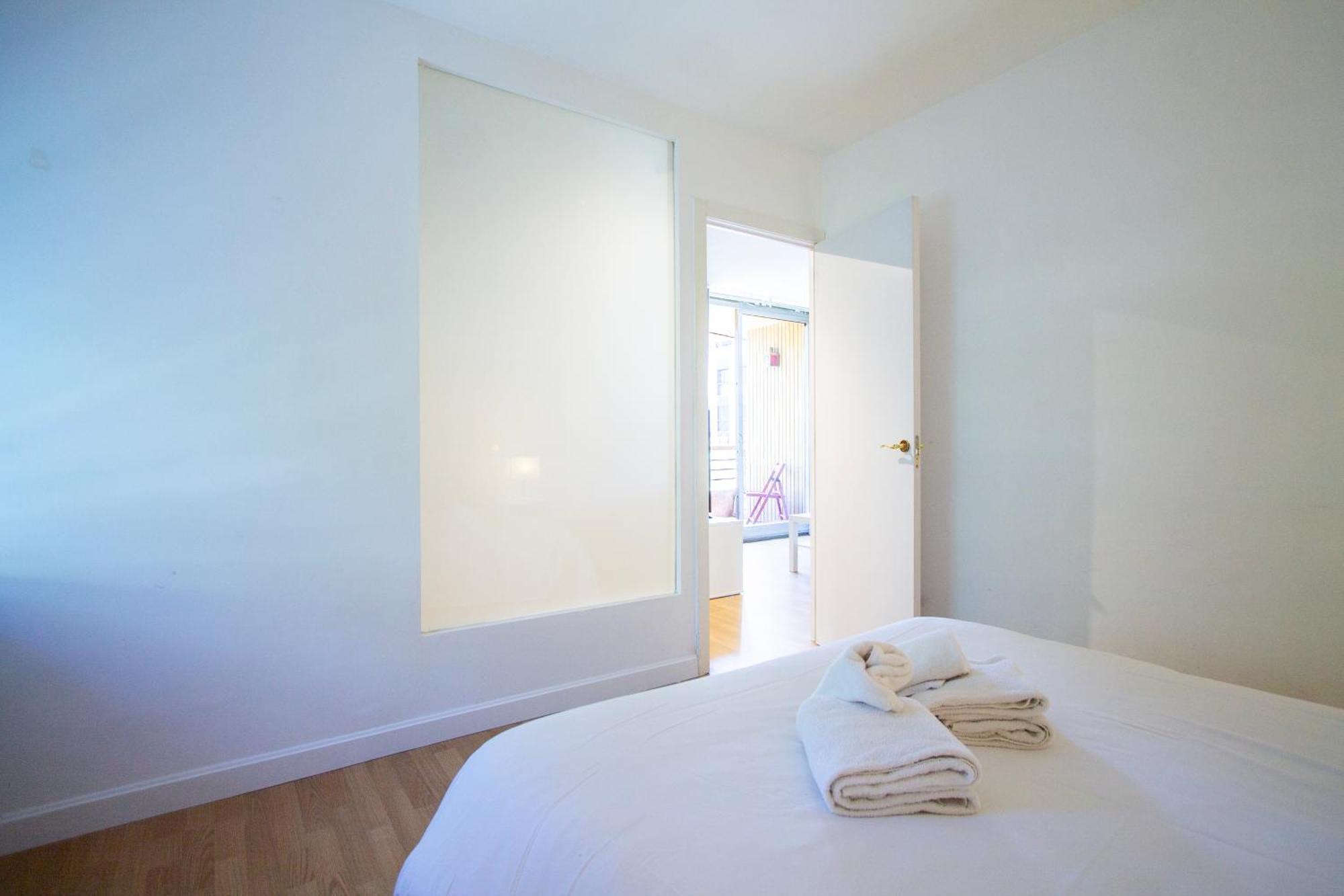 Apartamento Tosca Deco Madrid Luaran gambar